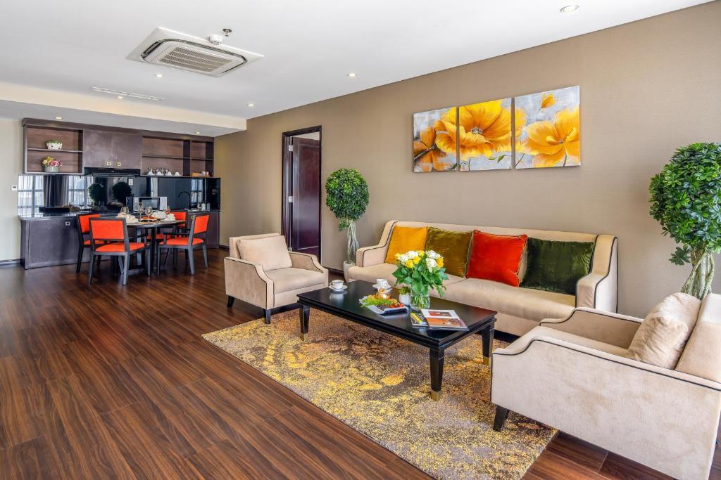 Sanouva Danang Hotel