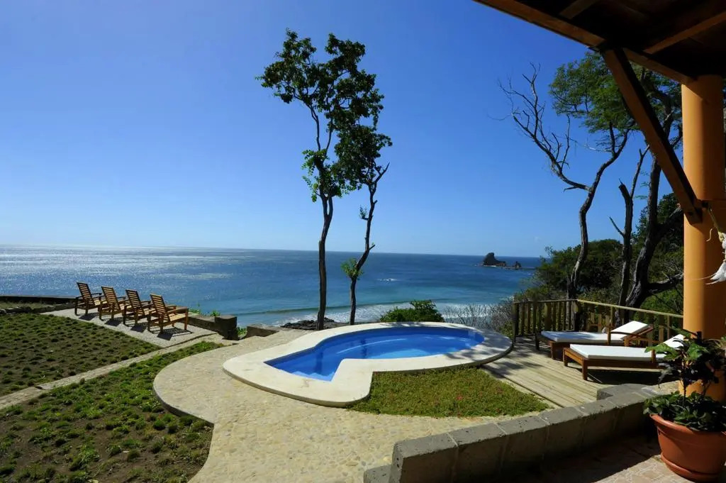 Villa Tortuga