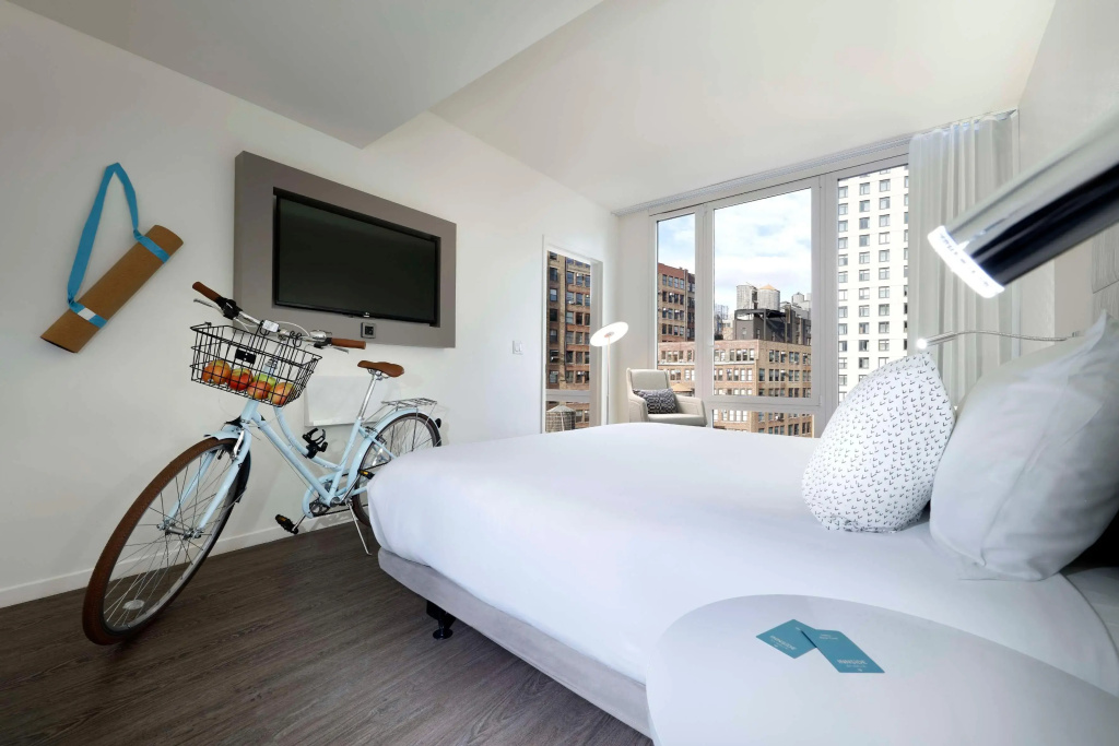 INNSIDE by Melia New York Nomad - Général