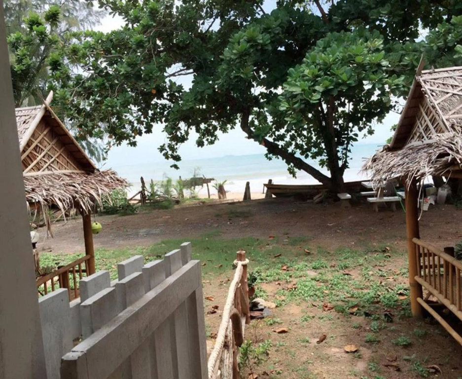 Rann Chalet Beach Side
