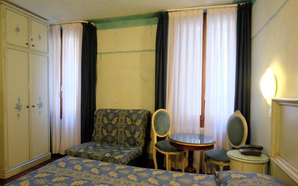 Hotel Ai Do Mori by null