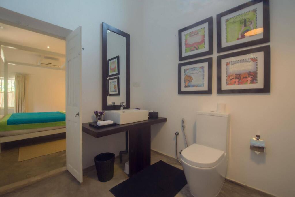 Taru Villas - 906