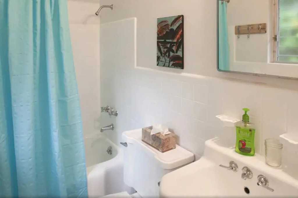 Salty Bungalow Azul — фото 3