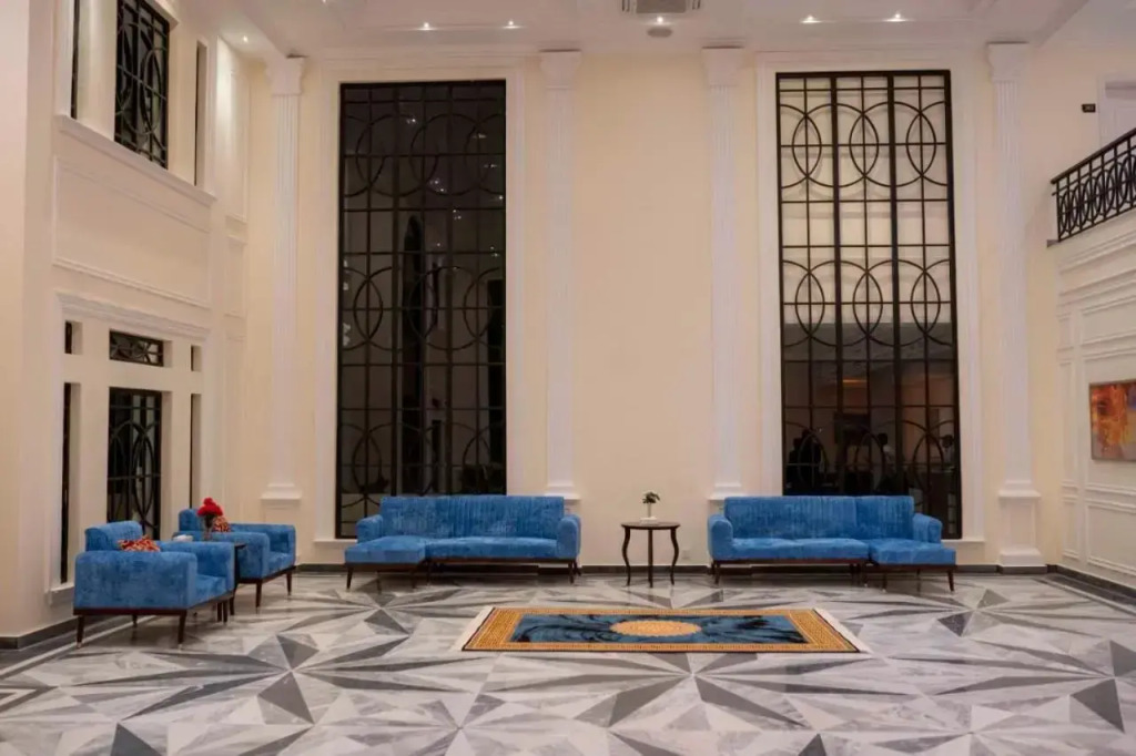 Faletti's Grand Bahawalpur — фото