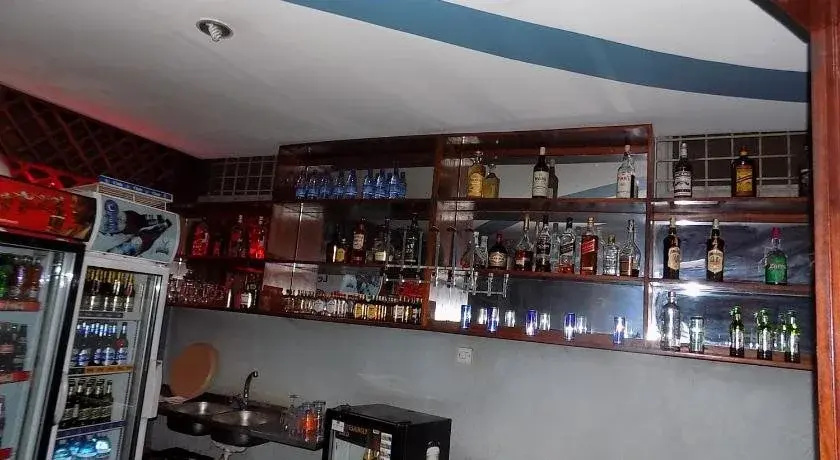 Aponye Hotel - Général