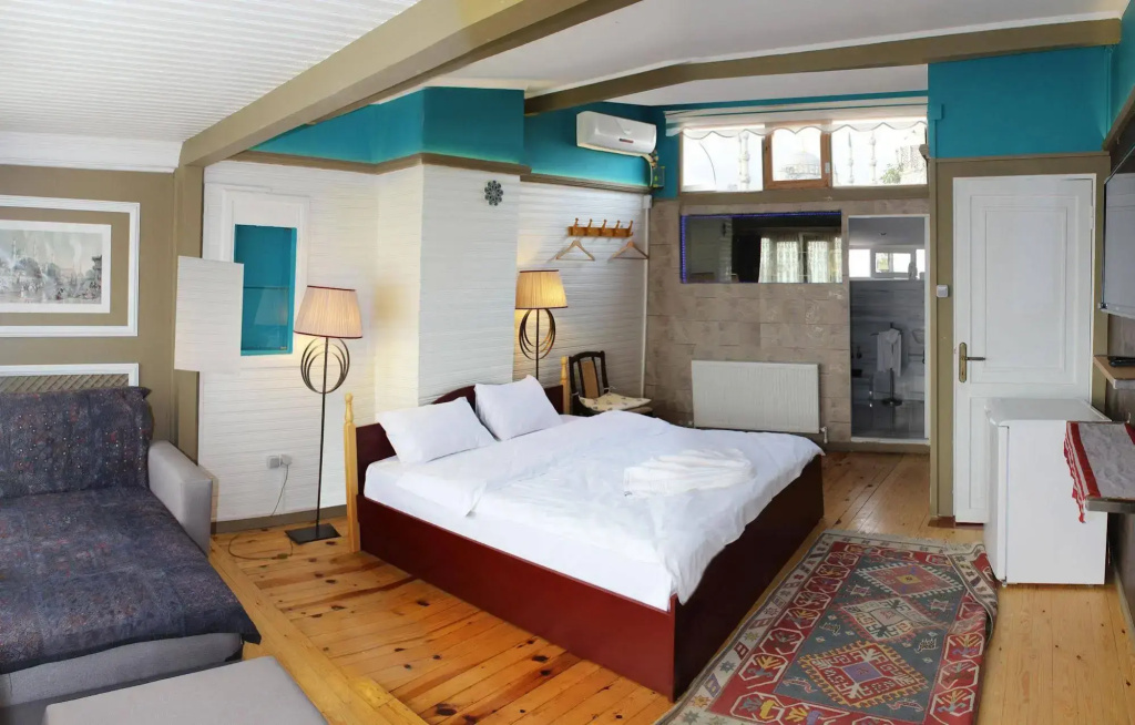 Hotel photo 8