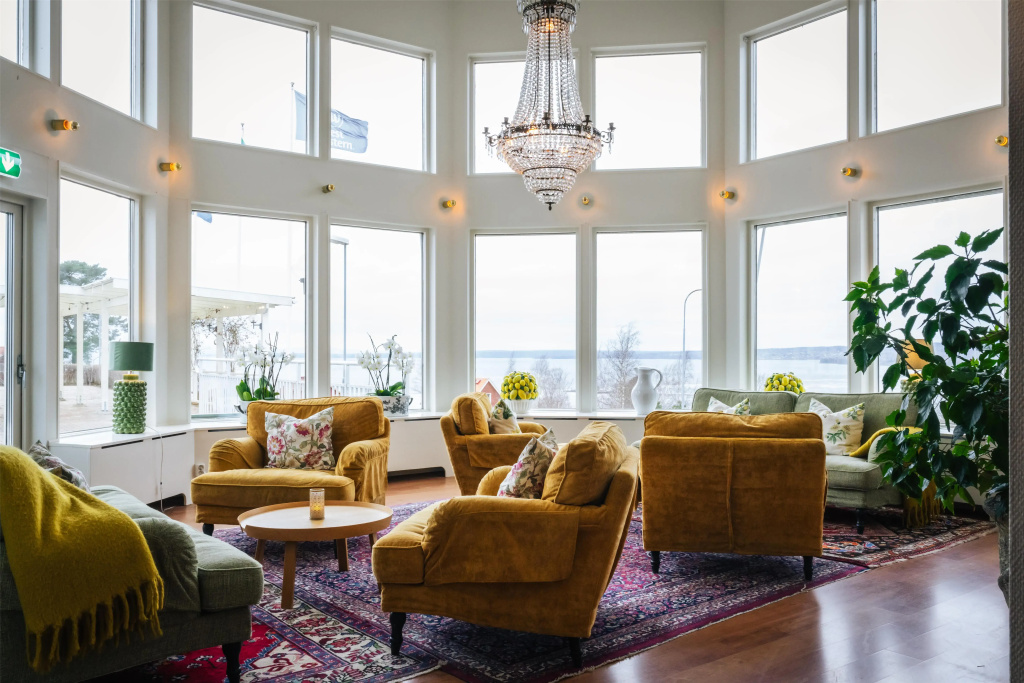 Best Western Hotell Lerdalshöjden
