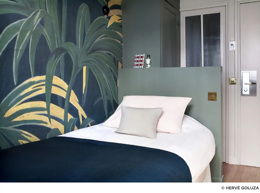 Voir la photo 2 — Hôtel Henriette