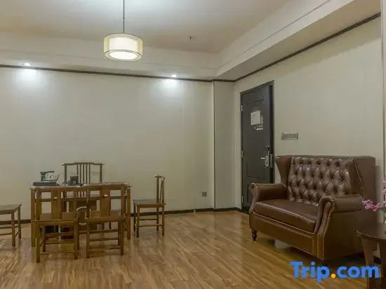 Bandao Mingzhu Hotel - Chambres