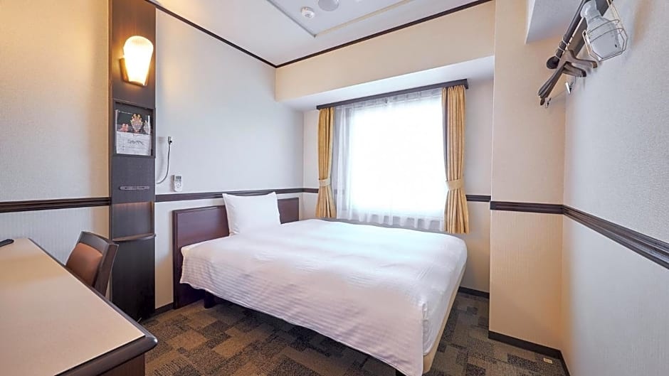 Toyoko Inn Tokyo Fussa Station Higashi 사진 7