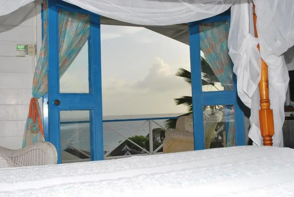 Standard Penthouse room