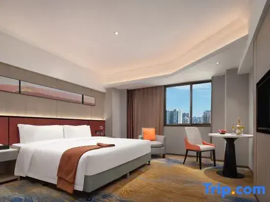 Classic room