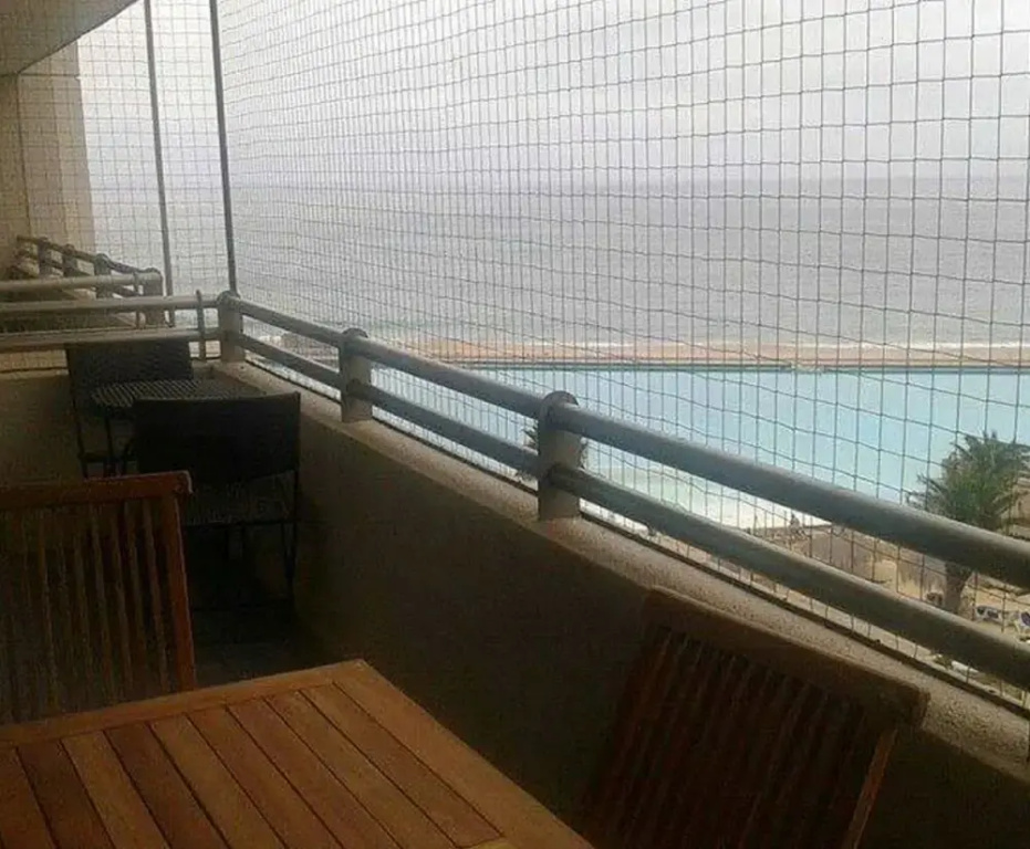 Departamento San Alfonso del Mar