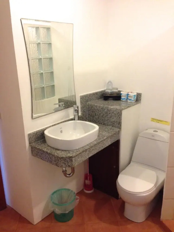 Noble House Beach Resort - Chambres
