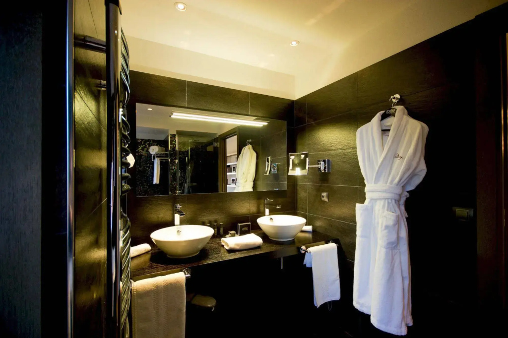 Le Daya Hôtel & Spa - Général