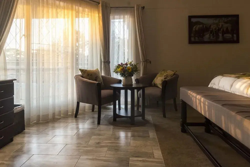 Mauya Sanctuaries — фото 6