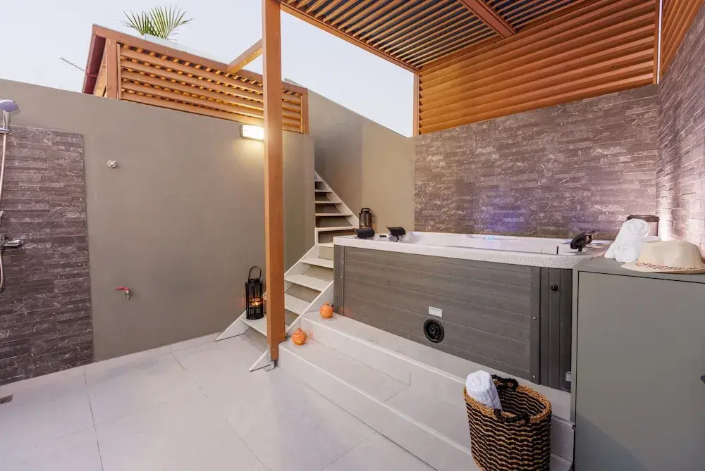 Hersonissos Beach Front Suites