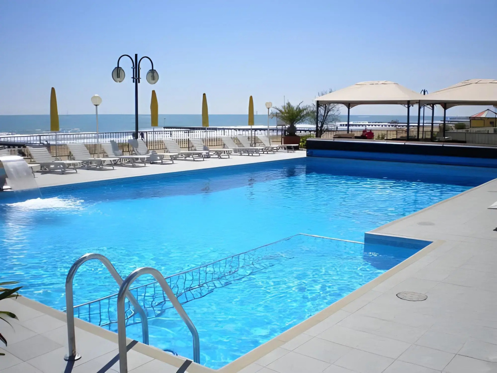 Hotel Victoria Frontemare - Général