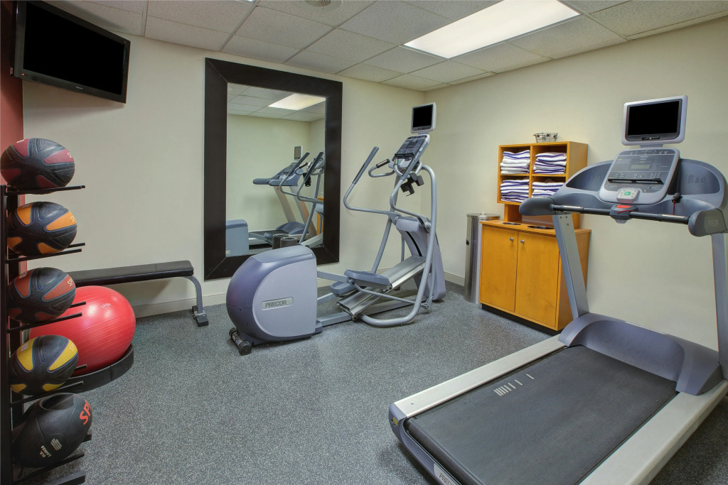 Homewood Suites by Hilton South Dayton Miamisburg - Général