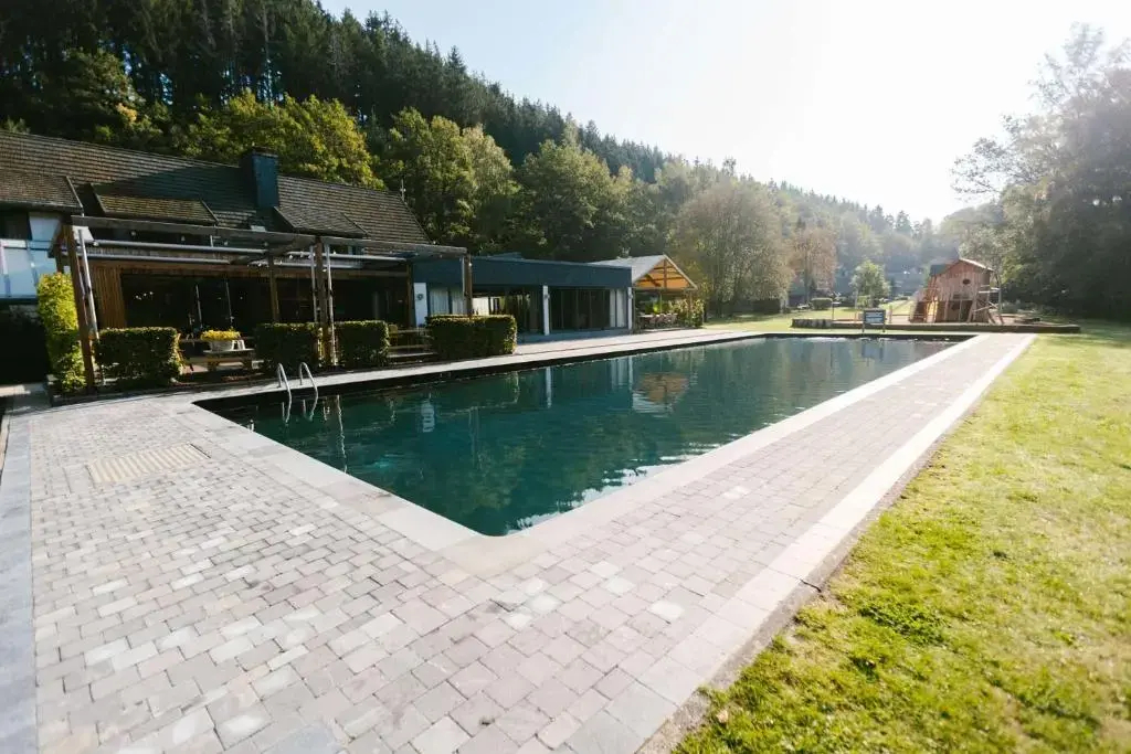 Le Val d'Arimont Hotel - фото 17