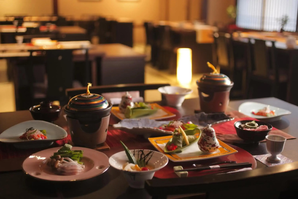 Kaidou Roman Onyado Tsutaya - фото 13