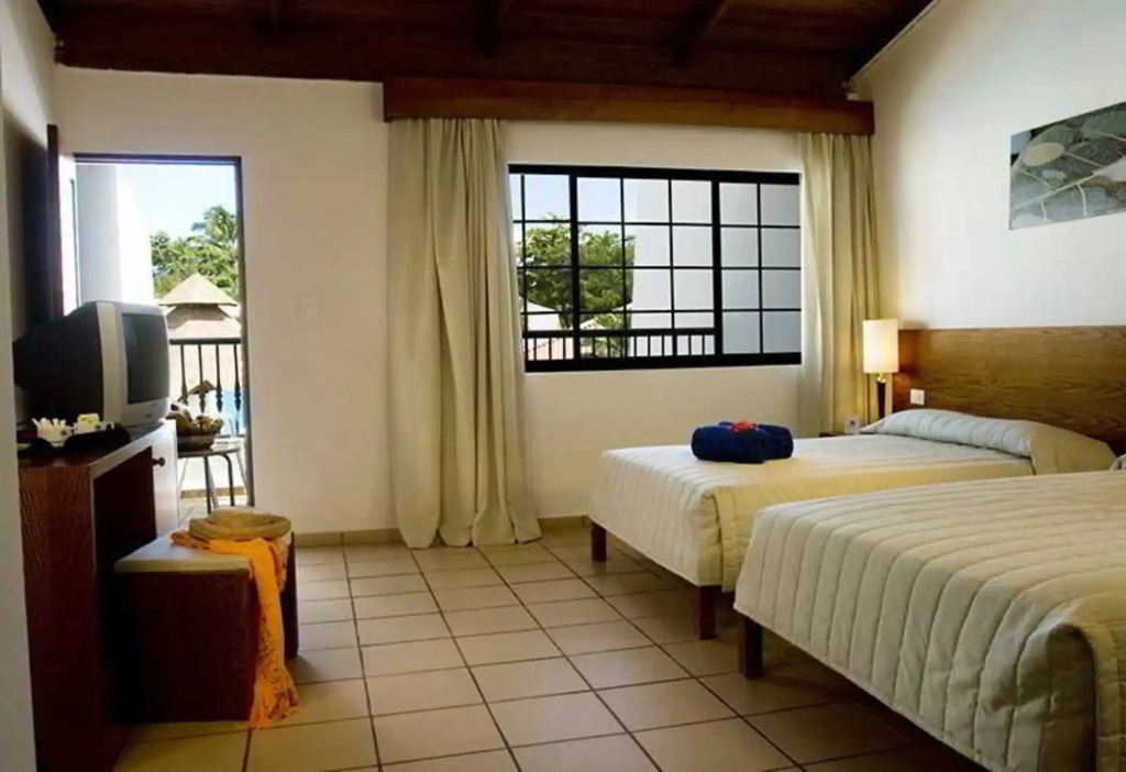 Blue Bay Doradas Villas —All inclusive - Général