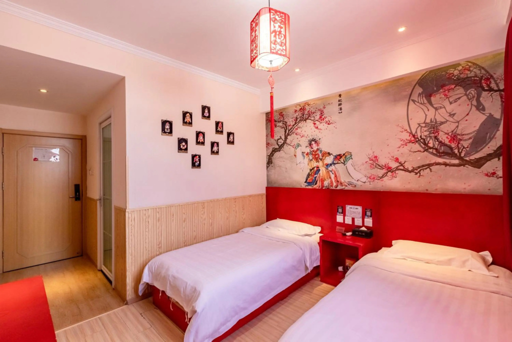 Dragon King Hostel — 3