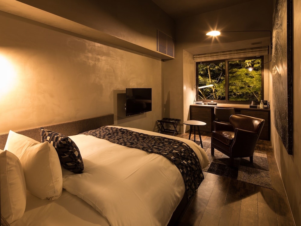 Bar Hotel Hakone Kazan 사진 14