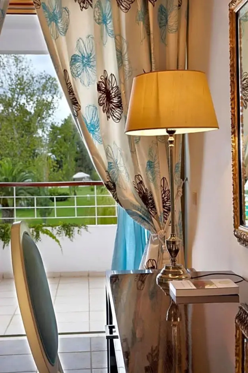 Skiathos Princess Resort - Chambres