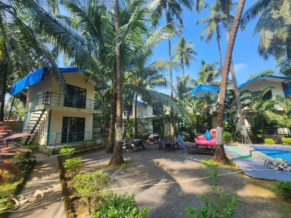La Perla Resort By Circle Hotels&Resort