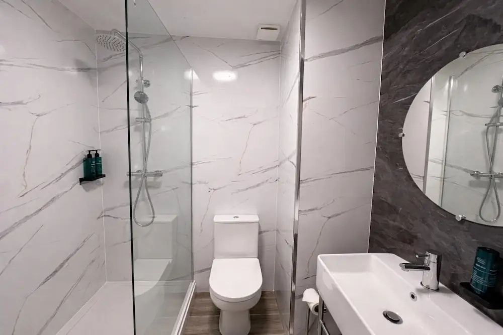 The Regency Hotel Solihull - Chambres