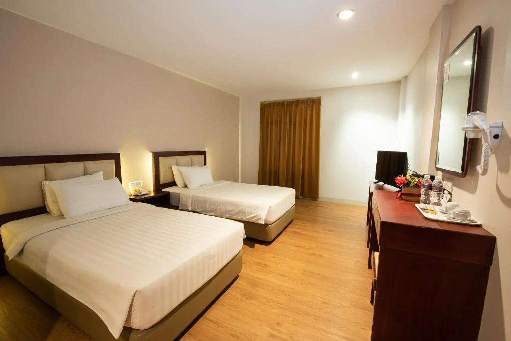Hotel photo 7