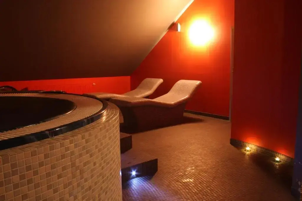 Hotel Terasa - Général
