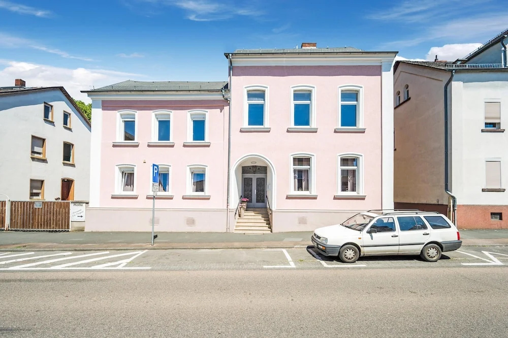 Apartment in Bad Camberg