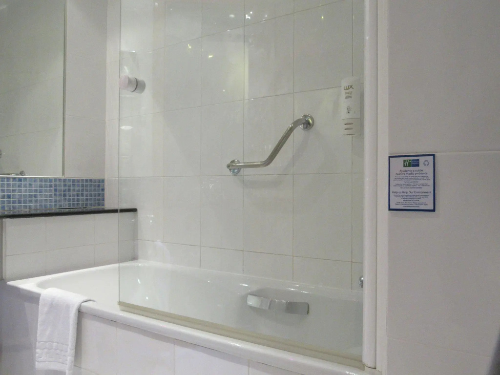 Holiday Inn Express Valencia - Bonaire by IHG - Chambres