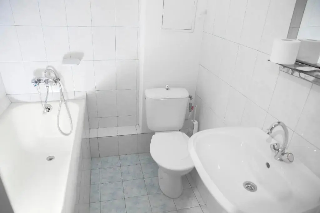 Chisinau Hotel - Chambres