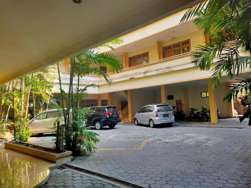 sarangan Permai Hotel