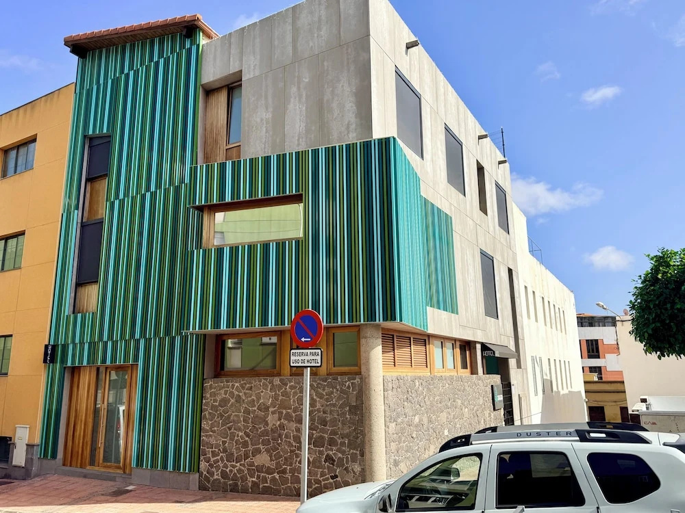 Sahera Hotel Boutique