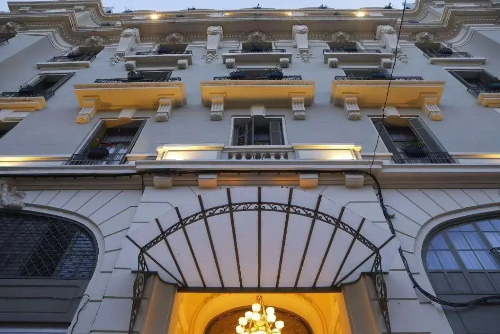Grand Hôtel Oran