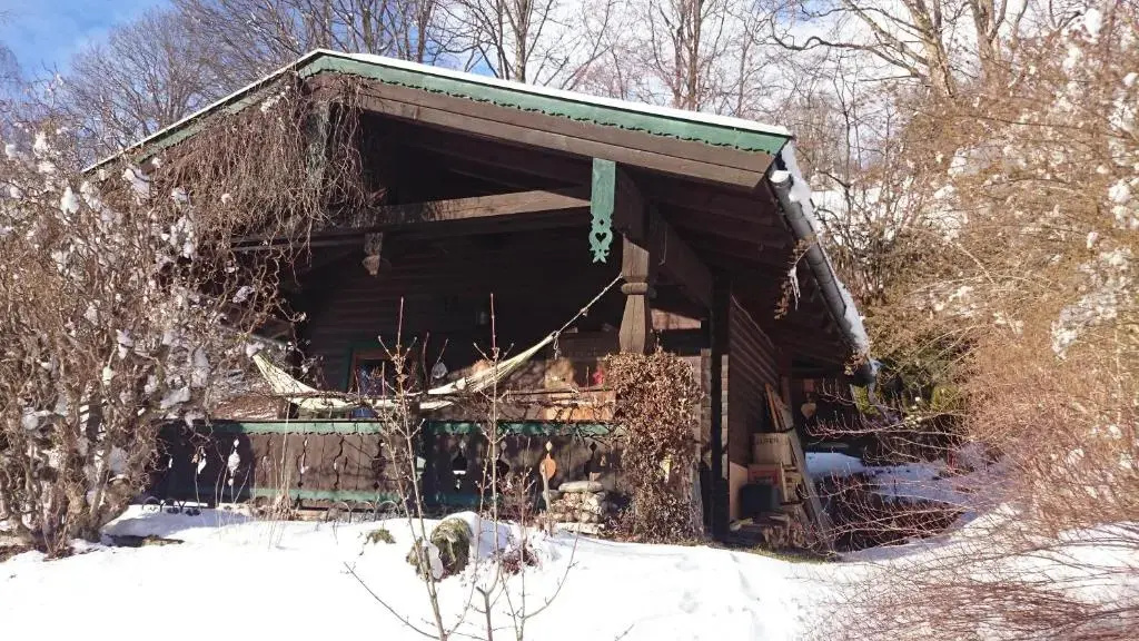 Sonnbergchalet Islitzer - Général