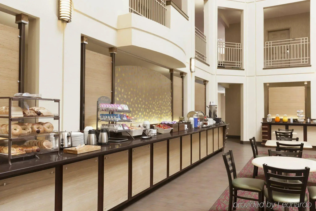 Country Inn & Suites by Radisson, San Carlos, CA - Général