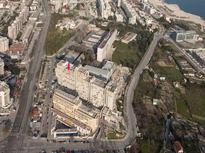 Apartments Ruzica