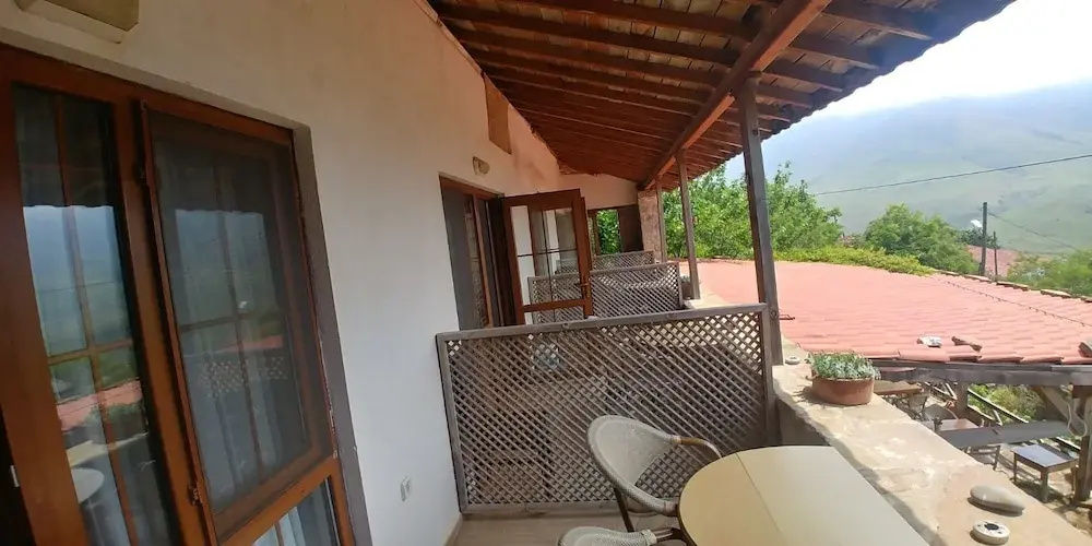 Kastro Konak Boutique Otel - Chambres