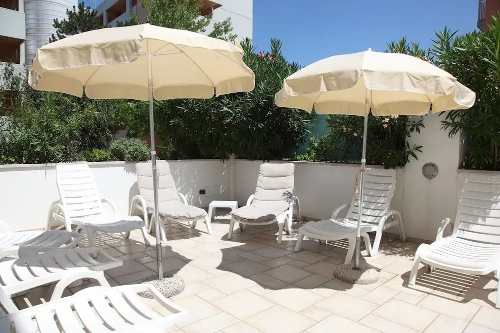 Hotel Gran Venere Beach - Général