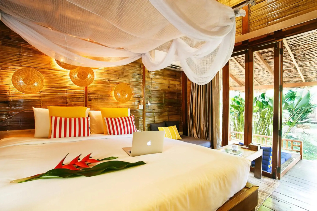 Pai Village Boutique Resort - фото 50
