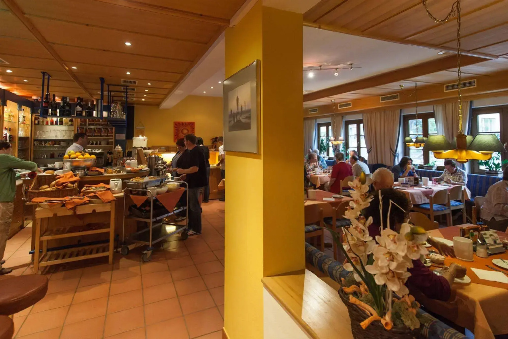 Dachstein West Sporthotel - Général