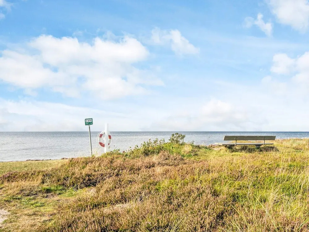 6 Person Holiday Home in Hemmet