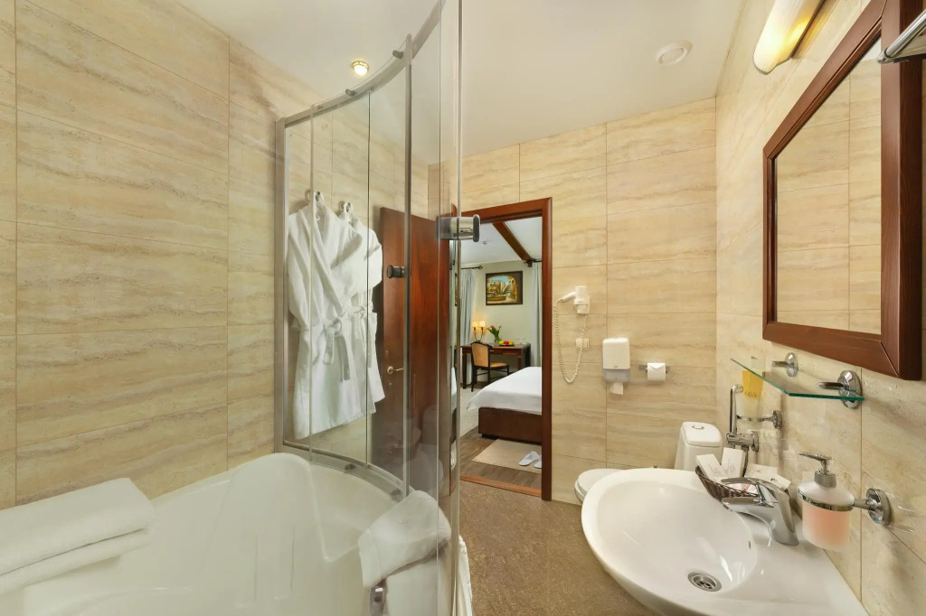 Парус - фото 10