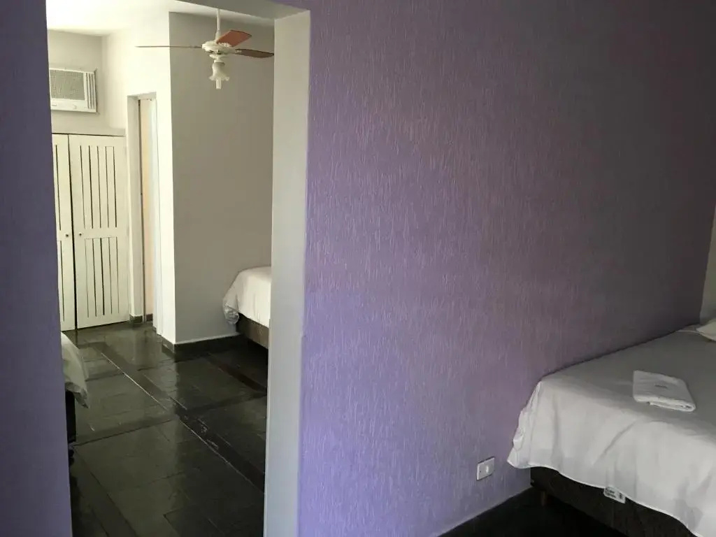 Trade Hotel - Chambres