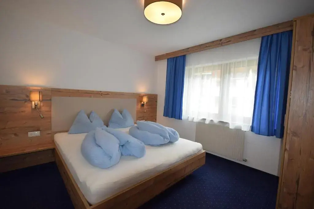 Haus Romana - Chambres